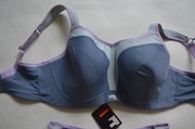 biustonosz sportowy Panache 65G