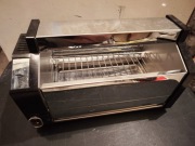 Opiekacz AKA electric UTG 1 grill party z 1978 roku  NOWY