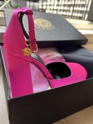 Buty Damskie Versace! Nowe