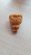 Złoty Harry Potter 