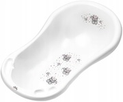 Wanienka wanna dla dziecka – Maltex Baby – Misiu – 84 cm - Nowa