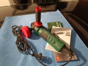 Kompaktowa polerka Parkside PPM 800 A1