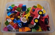 Lego Duplo 4.1 kg 