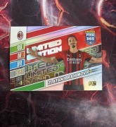 Karta Fifa 365 Zlatan Ibrahimović