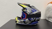 Kask cross G-Mac Spectra MX r. L
