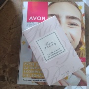 Rare Pearls woda perfumowana 50ml