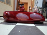 Lampy fiat seicento komplet 