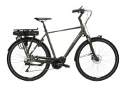 Rower elektryczny Kross Sentio Hybrid 3.0 M 28 XXL - nowy na gwarancji