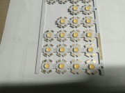 Dioda Cree XHP70 12V 4000K