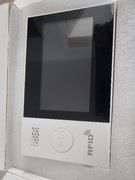 Alarm bezprzewodowy PG107 mocno rozbudowany 