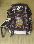 Plecak szkolny wodoodporny Stumble Guys A4