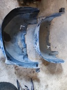 Nadkole tylne .Berlingo Partner Riftera IV