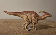 Schleich dinozaur parazaurolof figurka model z 2021 r.