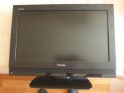 Toshiba REGZA 26A3000P