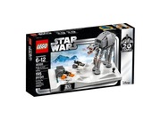 ## Lego 40333 Bitwa o Hoth 20ta edycja rocznicowa
