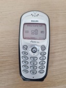Telefon Philips fisio 620 