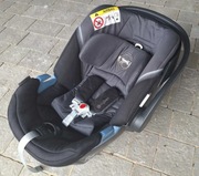 nosidło cybex 0-13kg stan IDEALNY bezwypadkowe bezkolizyjne NA GWARANCJI
