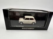 1:43 Morris Mini 850 - Minichamps