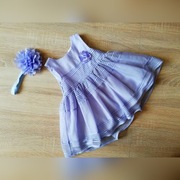 Sukienka H&M rozm. 74