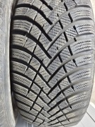 Opony hankook winter i cept rs3