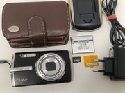 Aparat cyfrowy OLYMPUS Stylus mju 1010 10mpx x7 vintage retro y2k CCD