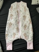 Śpiworek dziewczęcy Nowy