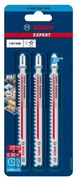 BOSCH EXPERT BRZESZCZOT DO WYRZYNARKI MULTI MATERIAL T 367 XHM 3SZT.