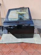 Drzwi prawe tył Audi a4 b9 ly9b przed lift kolor 