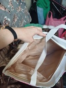 Sprzedam torbe plazowa