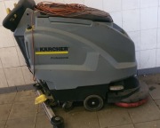 Karcher Szorowarka B 40 C EP 230V