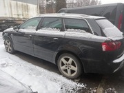 Drzwi seat exeo st części 