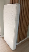 Materac do łóżeczka 120x60 HEVEA Baby Max