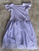 Sukieneczka letnia H&M r. 122/128