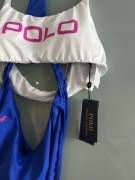 Polo Ralph Lauren kostium