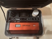 Twardościomerz Leeba Szwajcarskiej firmy Proceq