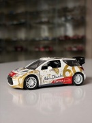 Model 1:43 Citroën DS3 WRC