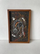 Obraz Peter Mulcahy , Australia, 1990- 2000