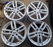 Felgi aluminiowe 5x112R16 7J ET35