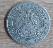 Niemcy, Bawaria, Maksymilian I (elektor) (1598-1651), 1/2 talara, - KOPIA