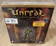 UNREAL - MISSION PACK 1 - RETURN TO NA PALI - BIG BOX [ENG]