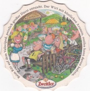Austria, Brauerei Zwettl Karl Schwarz
