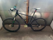 Rower Radon ZR Team 27,5 deore