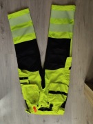 Spodnie robocze firmy Bekken/Strom