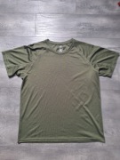 Koszulka termoaktywna zielona - Camoshop 