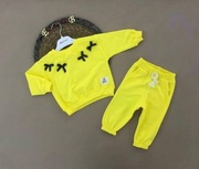 Ubranka dla dzieci - wysoka jakość, atrakcyjna cena!