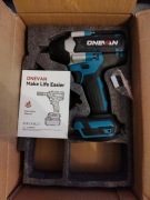 Klucz udarowy Onevan/Gisam 1800