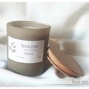Świeca sojowa Orchid 150g Soya Join