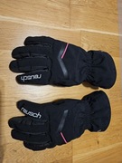 Rękawice narciarskie  Reusch rozmiar 7 ( Około 18cm) Damskie