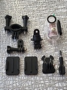 Akcesoria do kamery sportowej H88 - uchwyt mocowanie