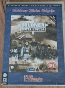 Soldner Złota Edycja - Gra komputerowa Extra Klasyki